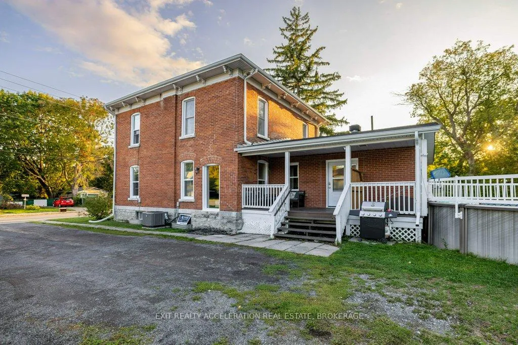 Photo 36 of 359 Thomas Street, Deseronto, Deseronto (Town) — HOMEH