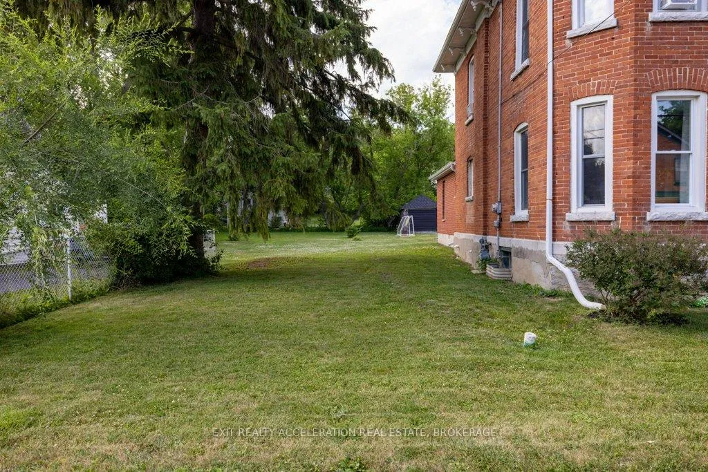 Photo 37 of 359 Thomas Street, Deseronto, Deseronto (Town) — HOMEH