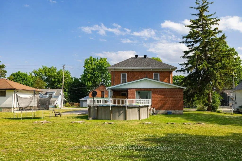 Photo 38 of 359 Thomas Street, Deseronto, Deseronto (Town) — HOMEH