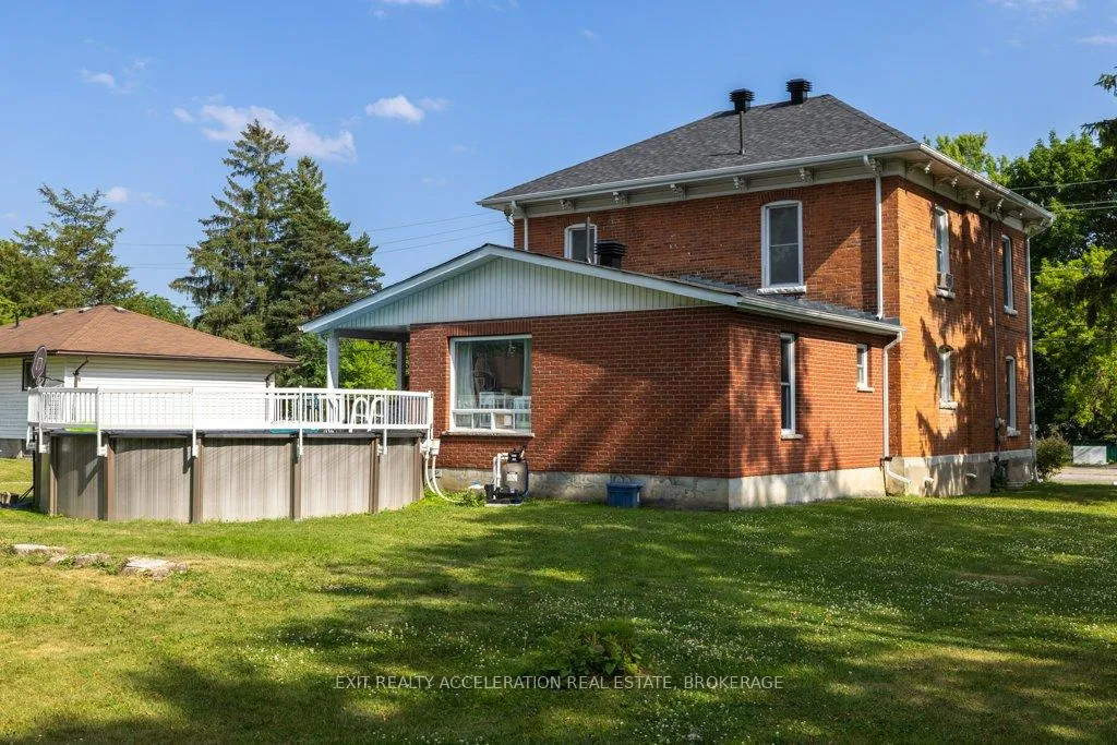 Photo 39 of 359 Thomas Street, Deseronto, Deseronto (Town) — HOMEH