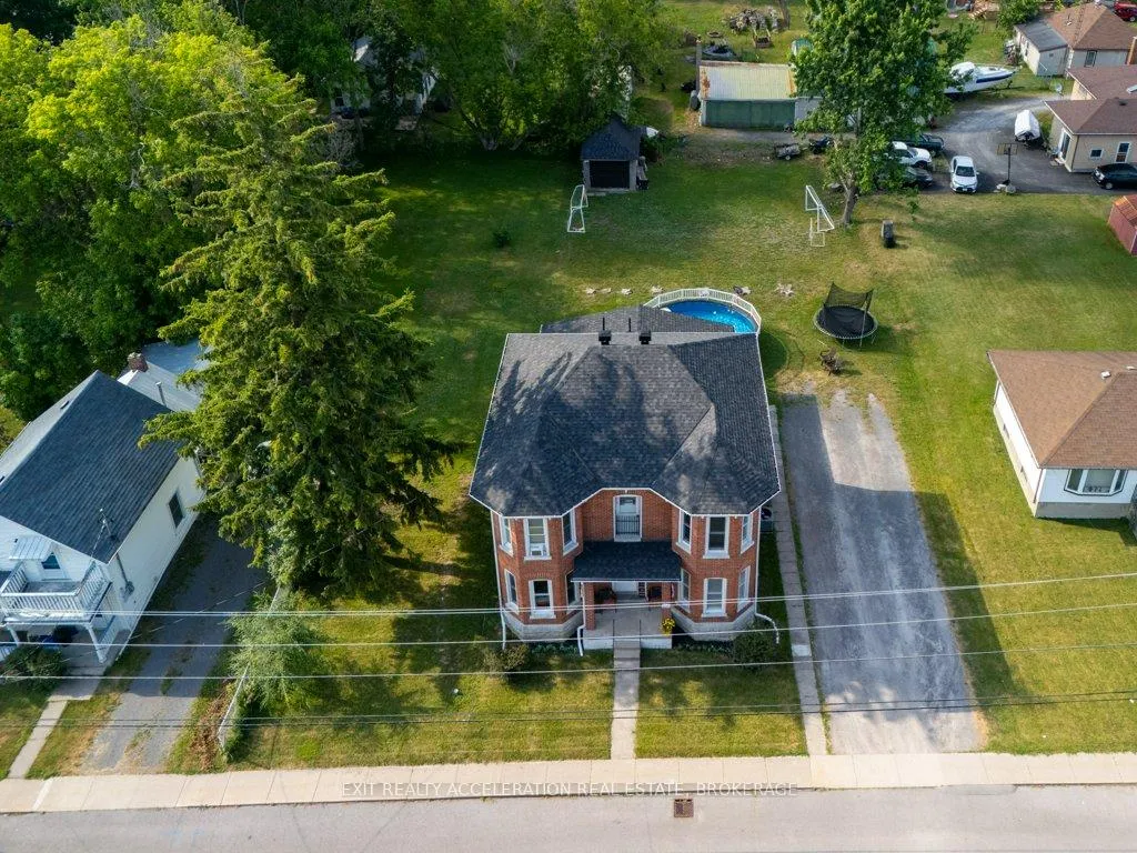 Photo 42 of 359 Thomas Street, Deseronto, Deseronto (Town) — HOMEH