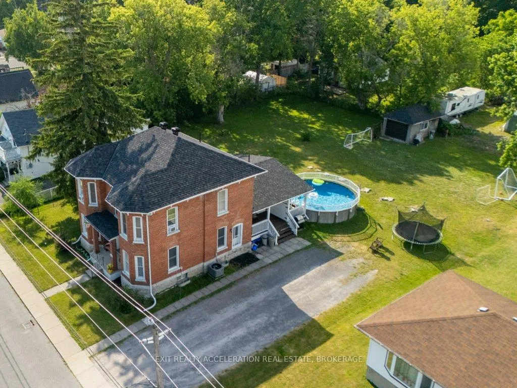 Photo 43 of 359 Thomas Street, Deseronto, Deseronto (Town) — HOMEH
