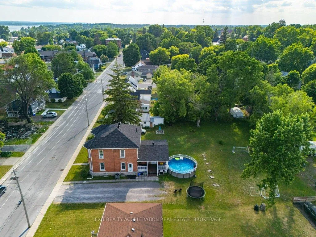 Photo 44 of 359 Thomas Street, Deseronto, Deseronto (Town) — HOMEH
