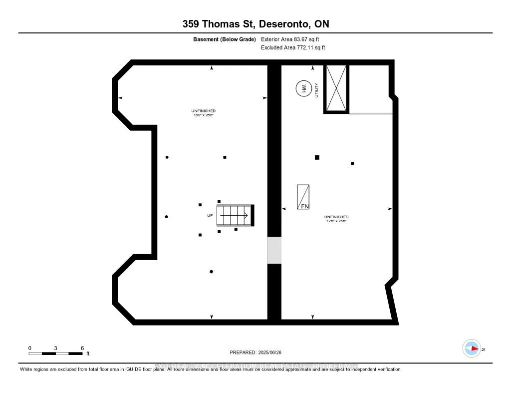 Photo 50 of 359 Thomas Street, Deseronto, Deseronto (Town) — HOMEH