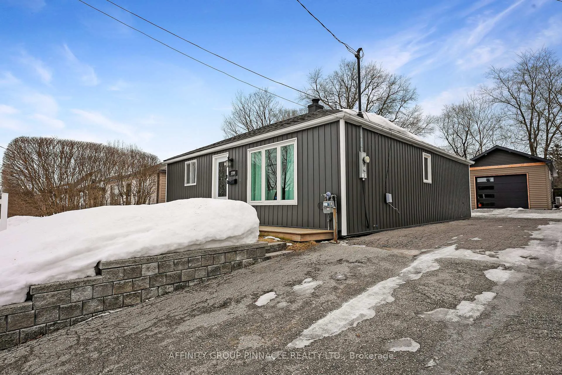 Photo 1 of 199 Marquette Avenue, Oshawa, Central — HOMEH