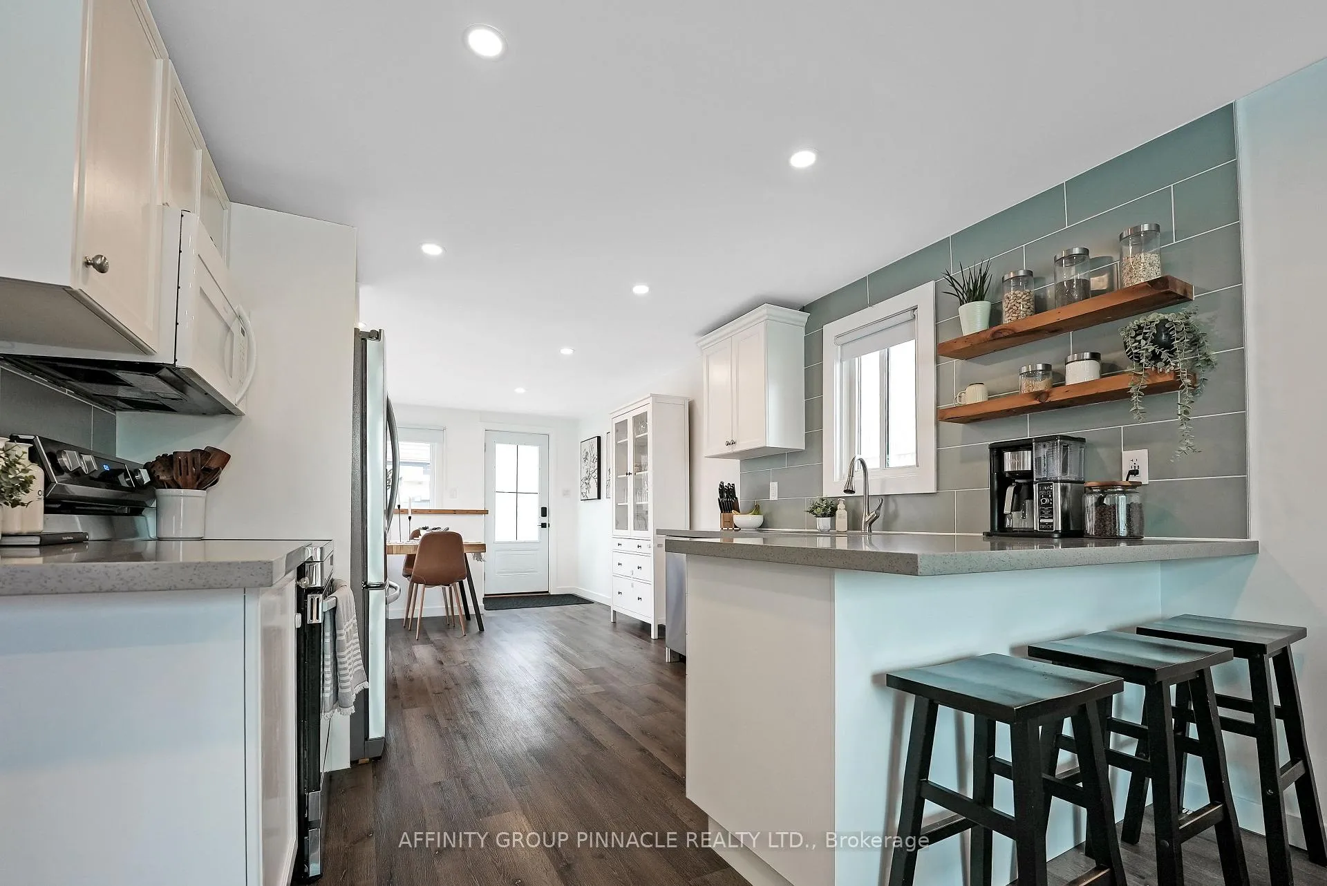 Photo 11 of 199 Marquette Avenue, Oshawa, Central — HOMEH