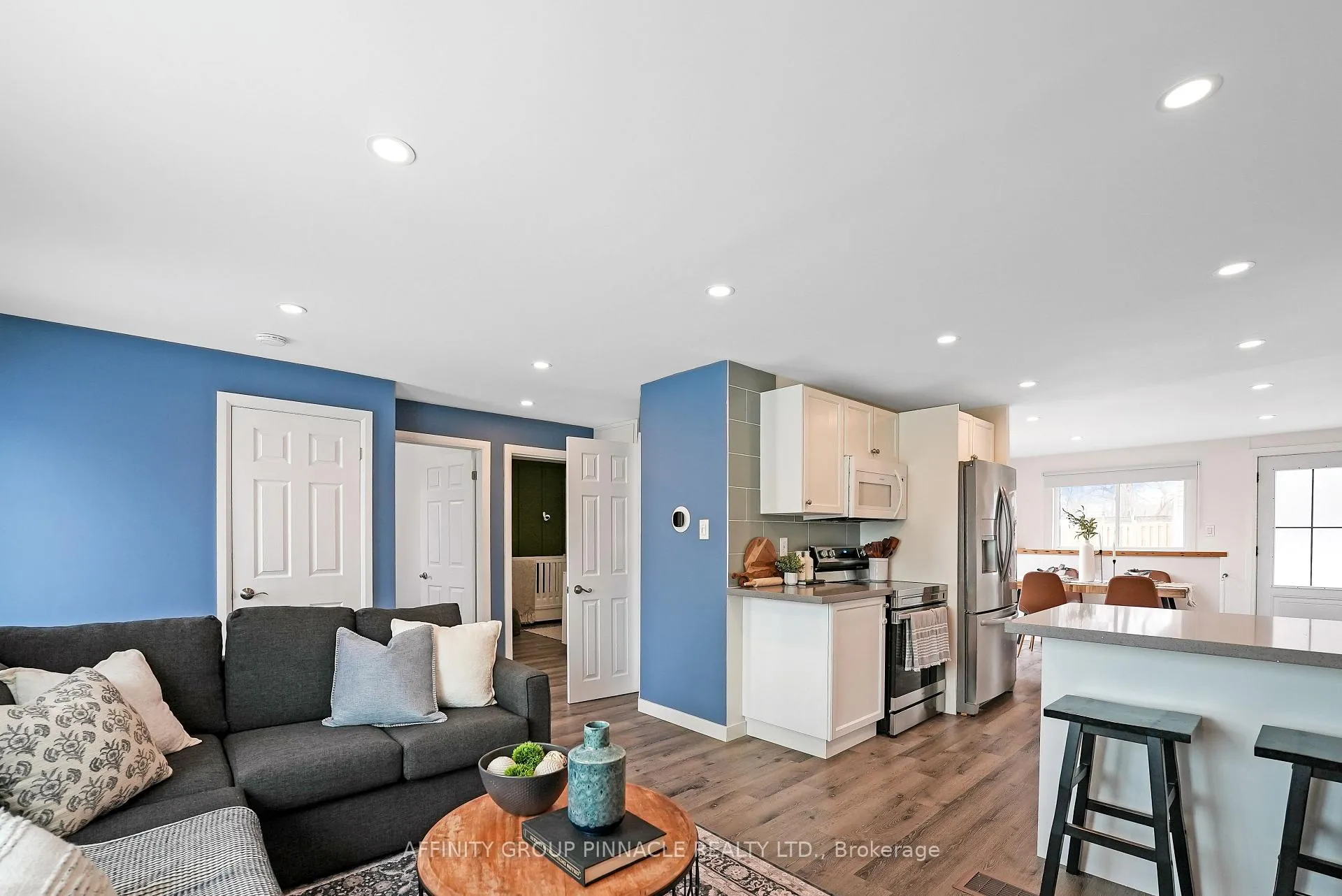 Photo 17 of 199 Marquette Avenue, Oshawa, Central — HOMEH