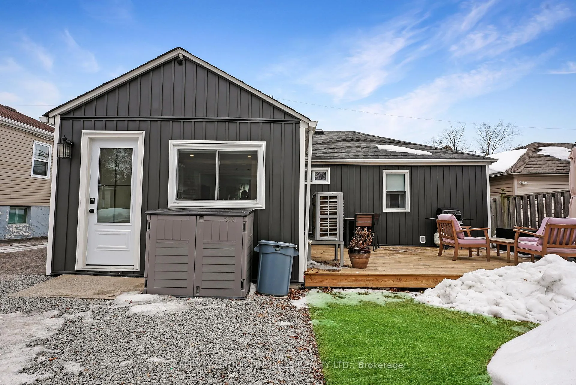Photo 25 of 199 Marquette Avenue, Oshawa, Central — HOMEH
