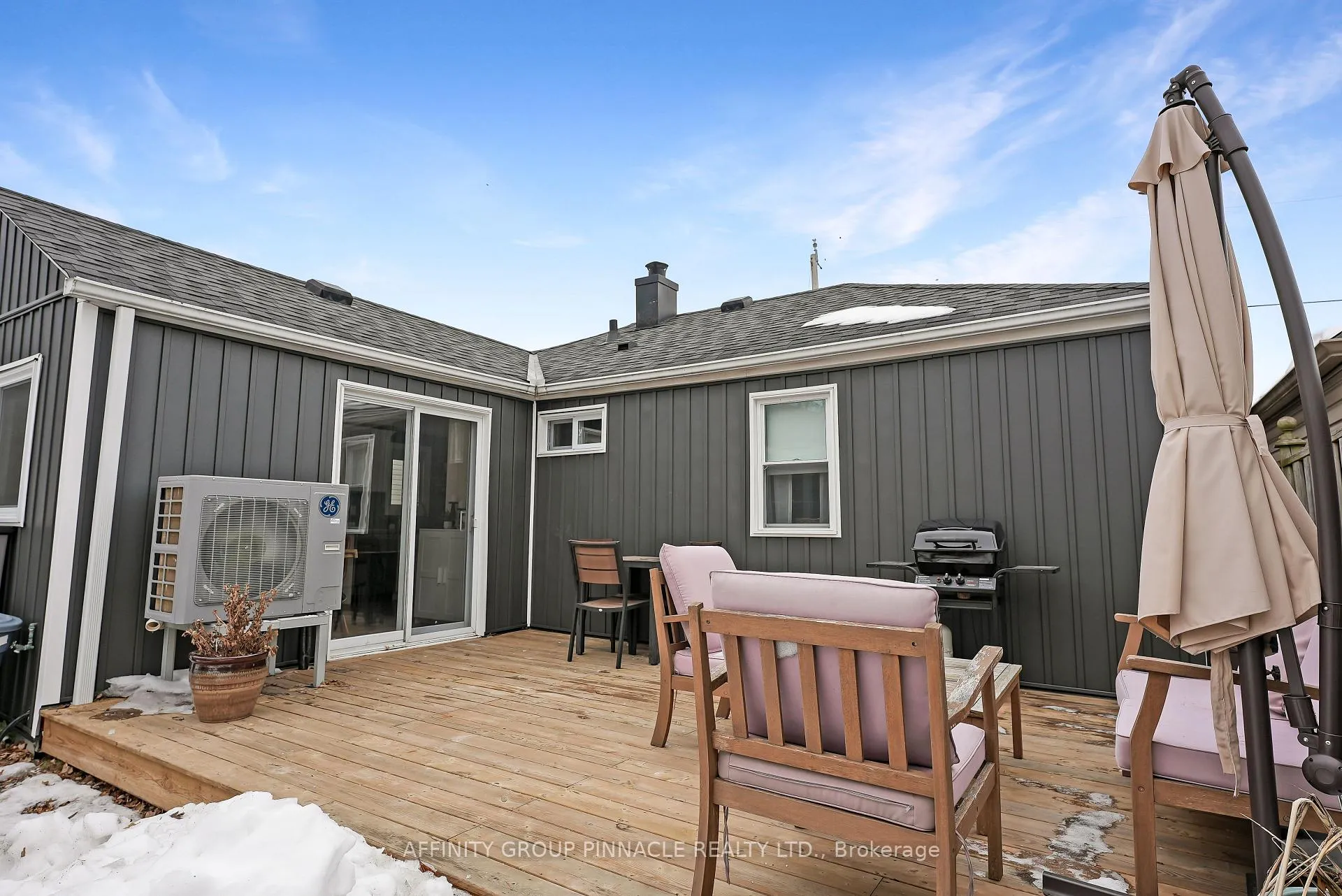 Photo 26 of 199 Marquette Avenue, Oshawa, Central — HOMEH