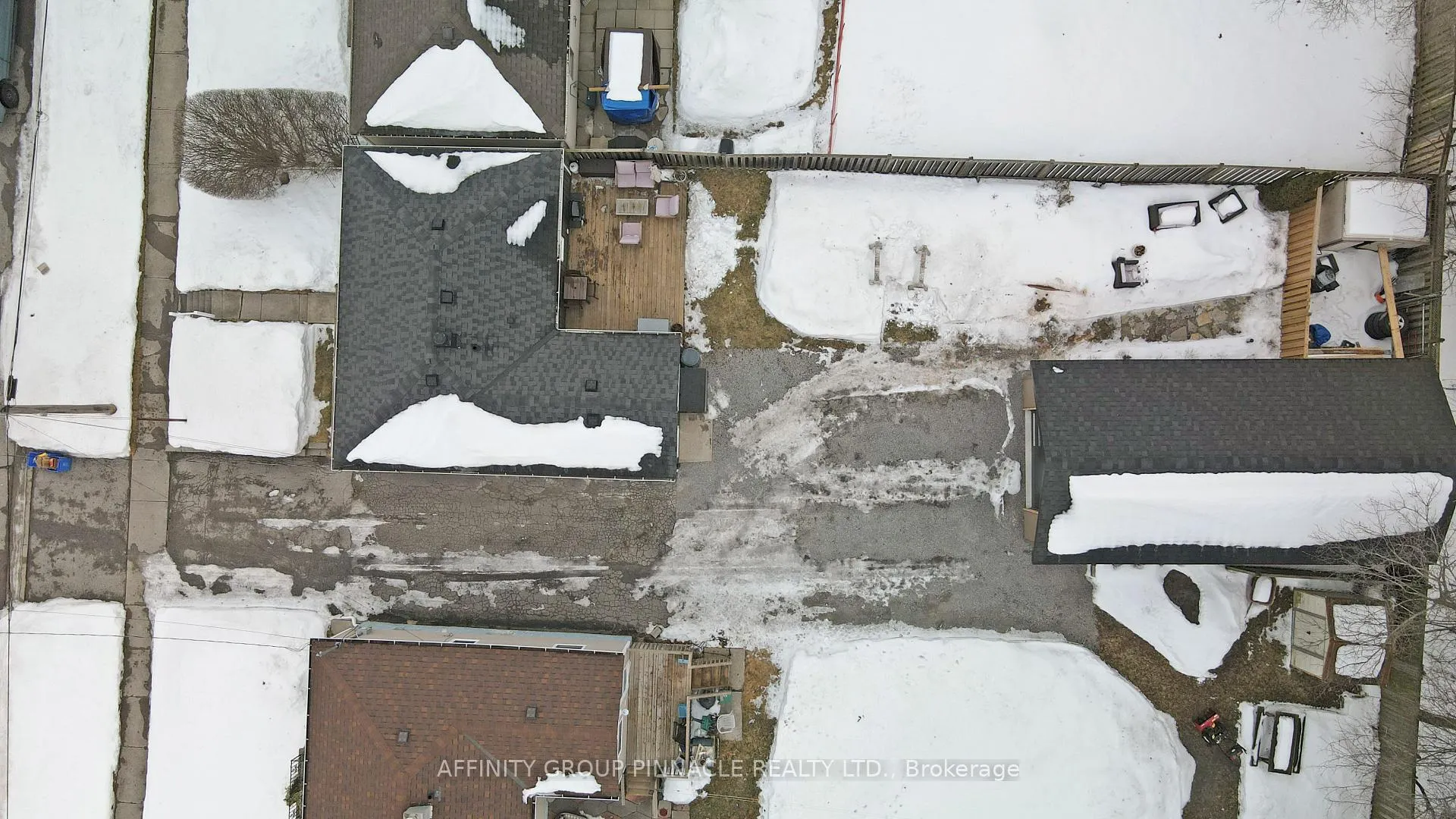Photo 32 of 199 Marquette Avenue, Oshawa, Central — HOMEH