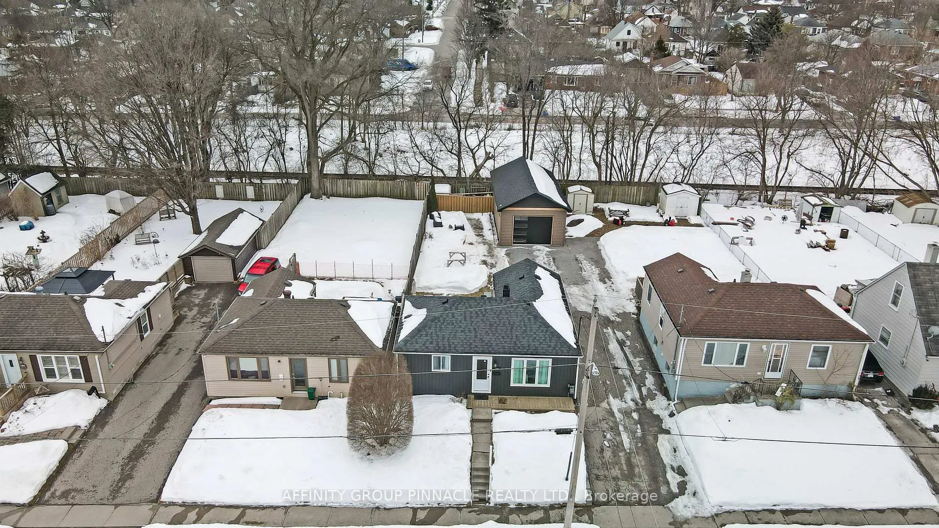 Photo 33 of 199 Marquette Avenue, Oshawa, Central — HOMEH