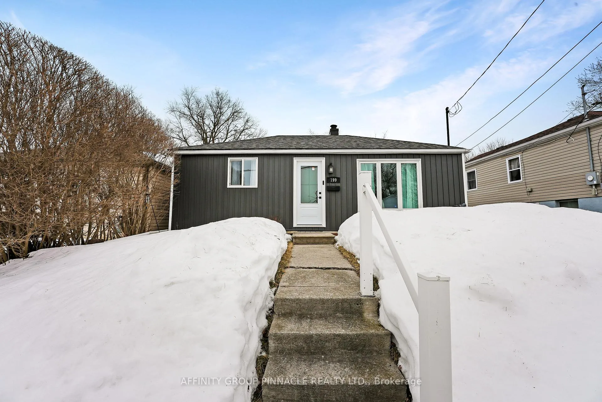 Photo 34 of 199 Marquette Avenue, Oshawa, Central — HOMEH