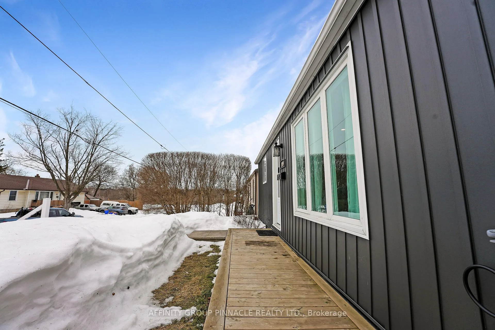 Photo 35 of 199 Marquette Avenue, Oshawa, Central — HOMEH