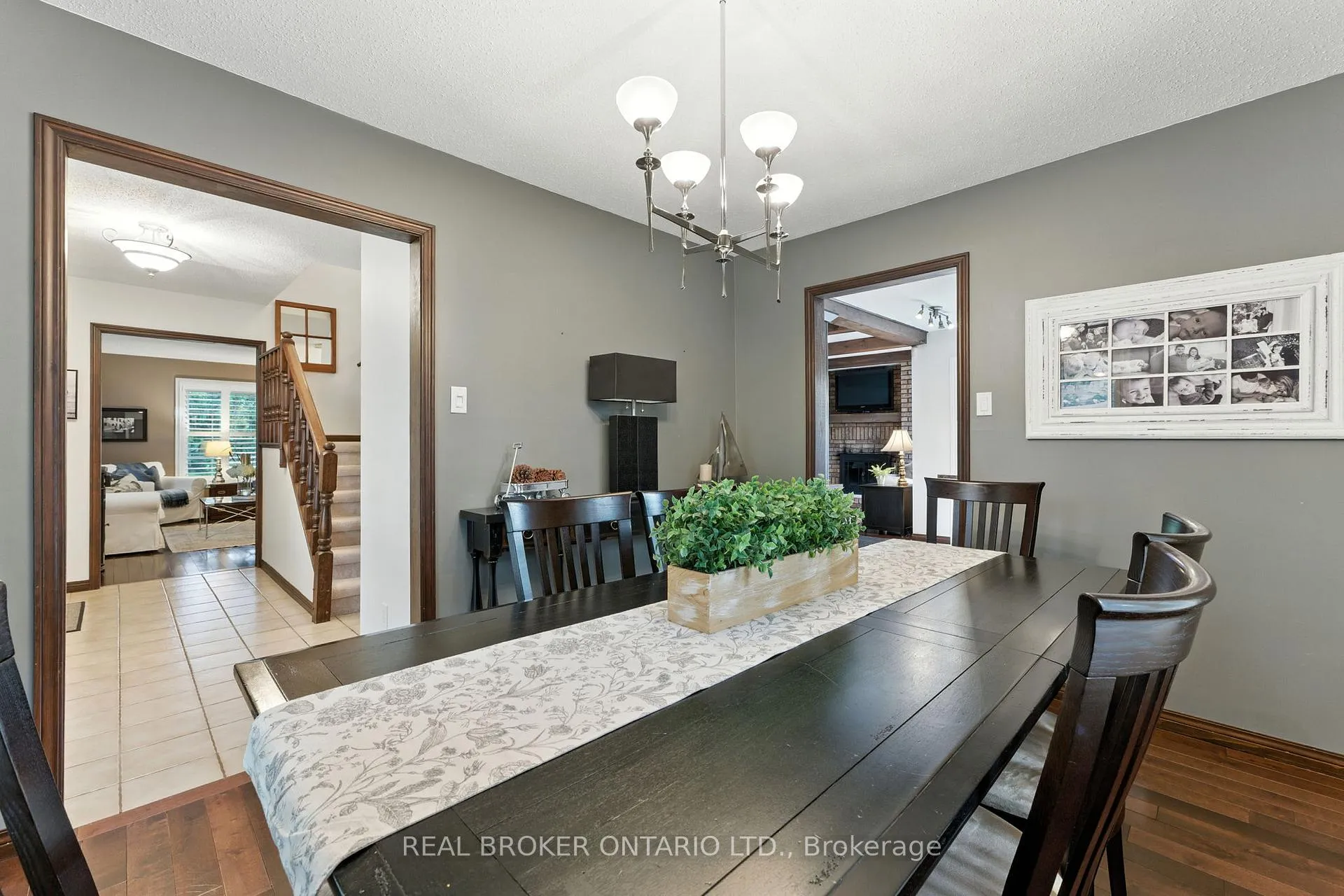 Photo 17 of 18 Isabel Drive, Brant, Brantford Twp — HOMEH