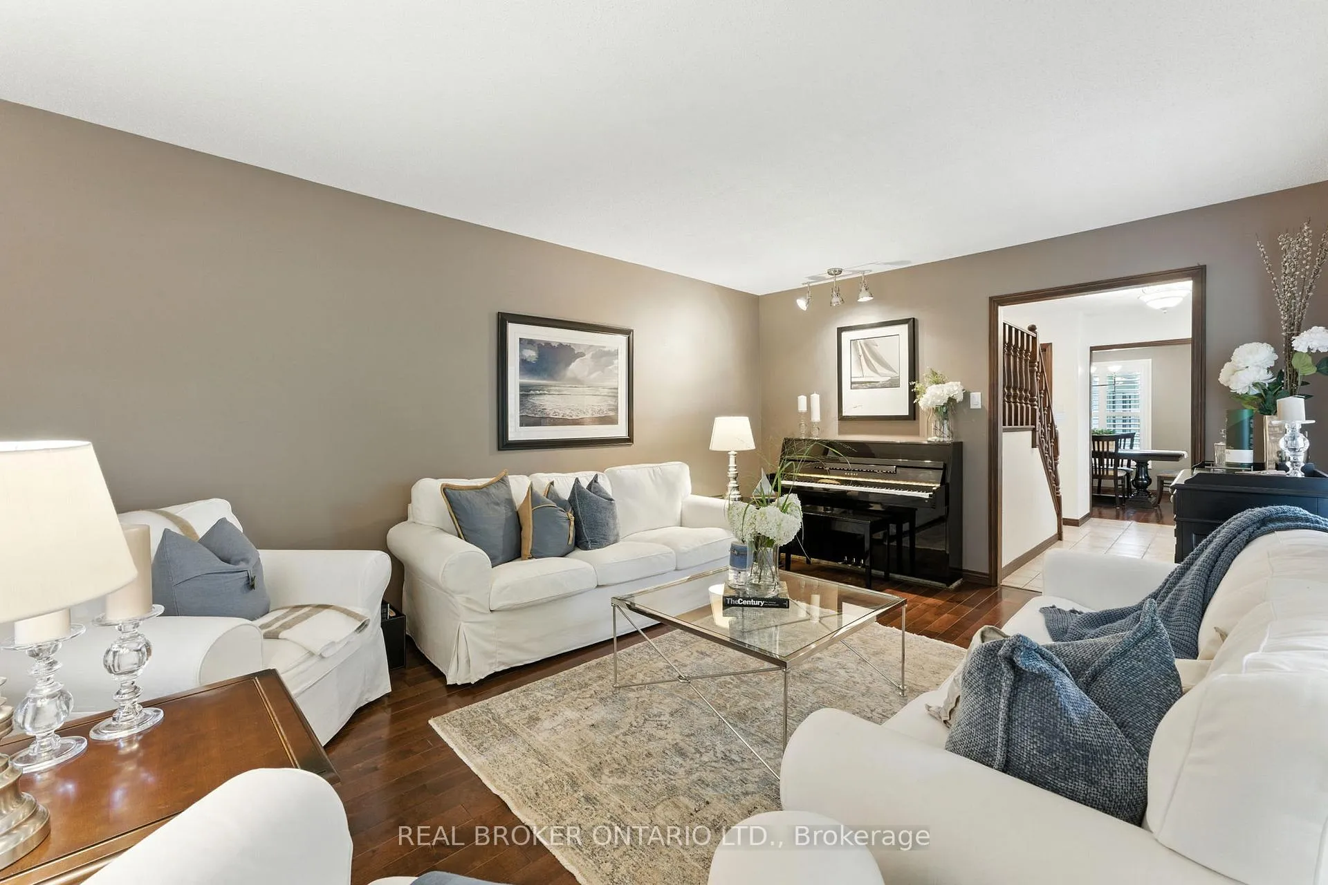 Photo 20 of 18 Isabel Drive, Brant, Brantford Twp — HOMEH