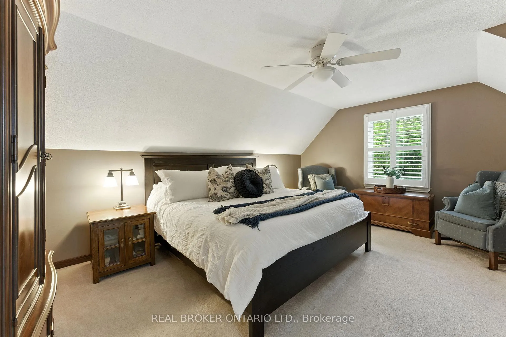 Photo 22 of 18 Isabel Drive, Brant, Brantford Twp — HOMEH