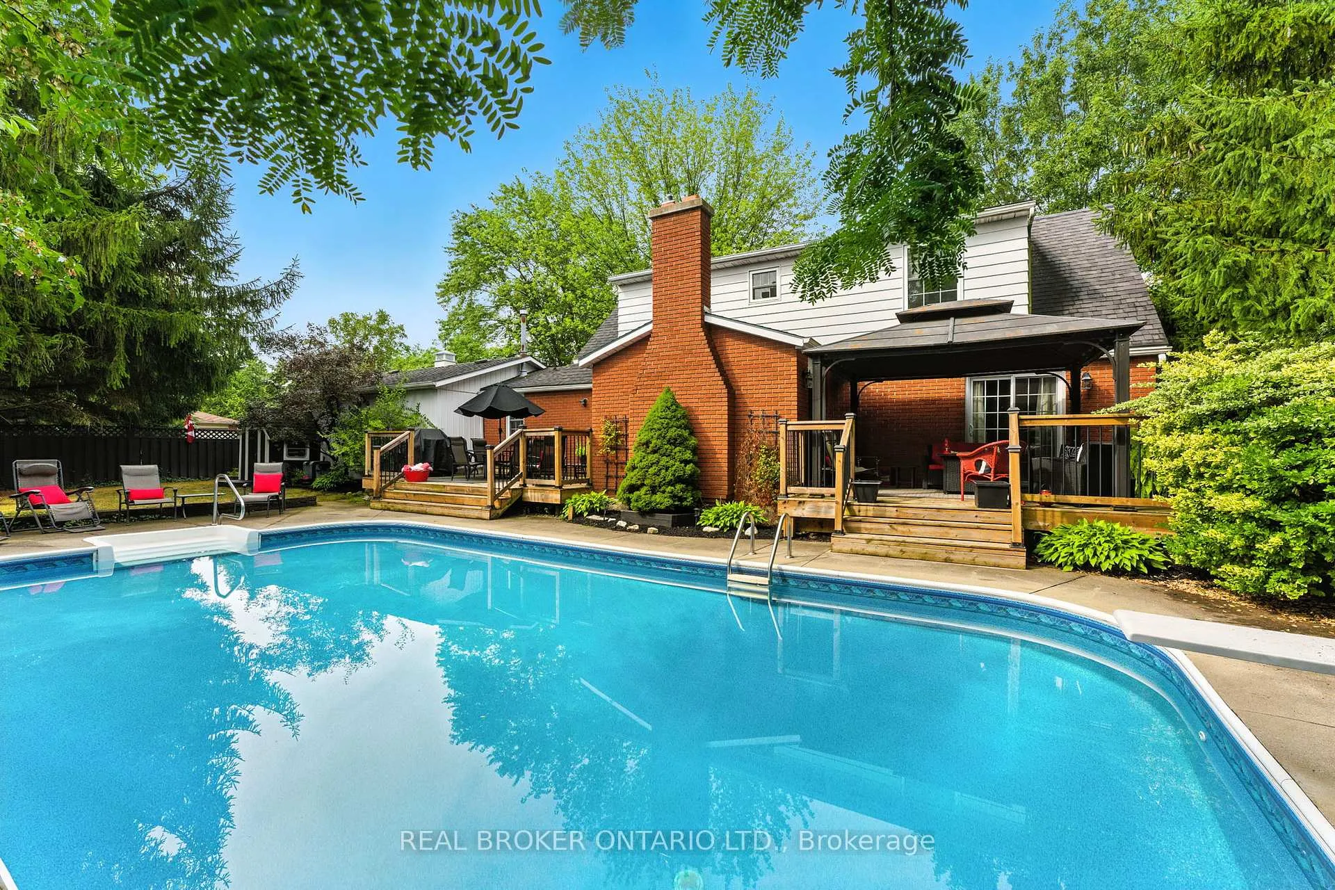 Photo 38 of 18 Isabel Drive, Brant, Brantford Twp — HOMEH