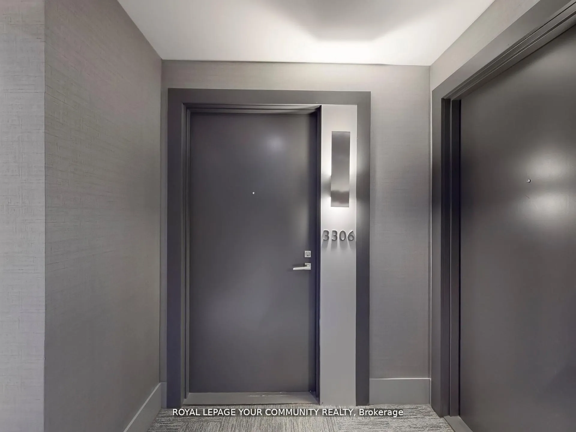 Photo 8 of Unit 3306, 2908 Highway 7, Vaughan, Concord — HOMEH