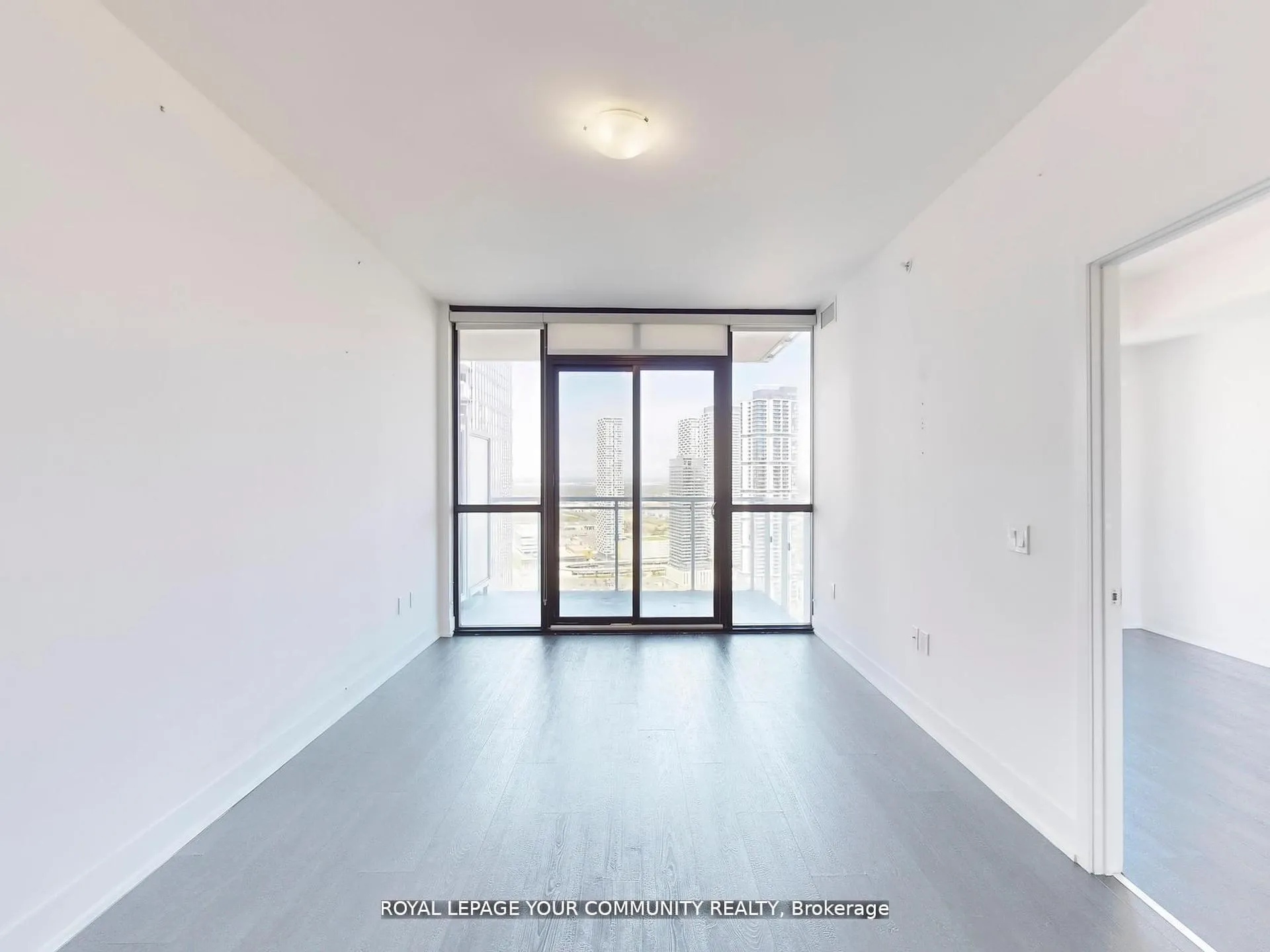 Photo 11 of Unit 3306, 2908 Highway 7, Vaughan, Concord — HOMEH