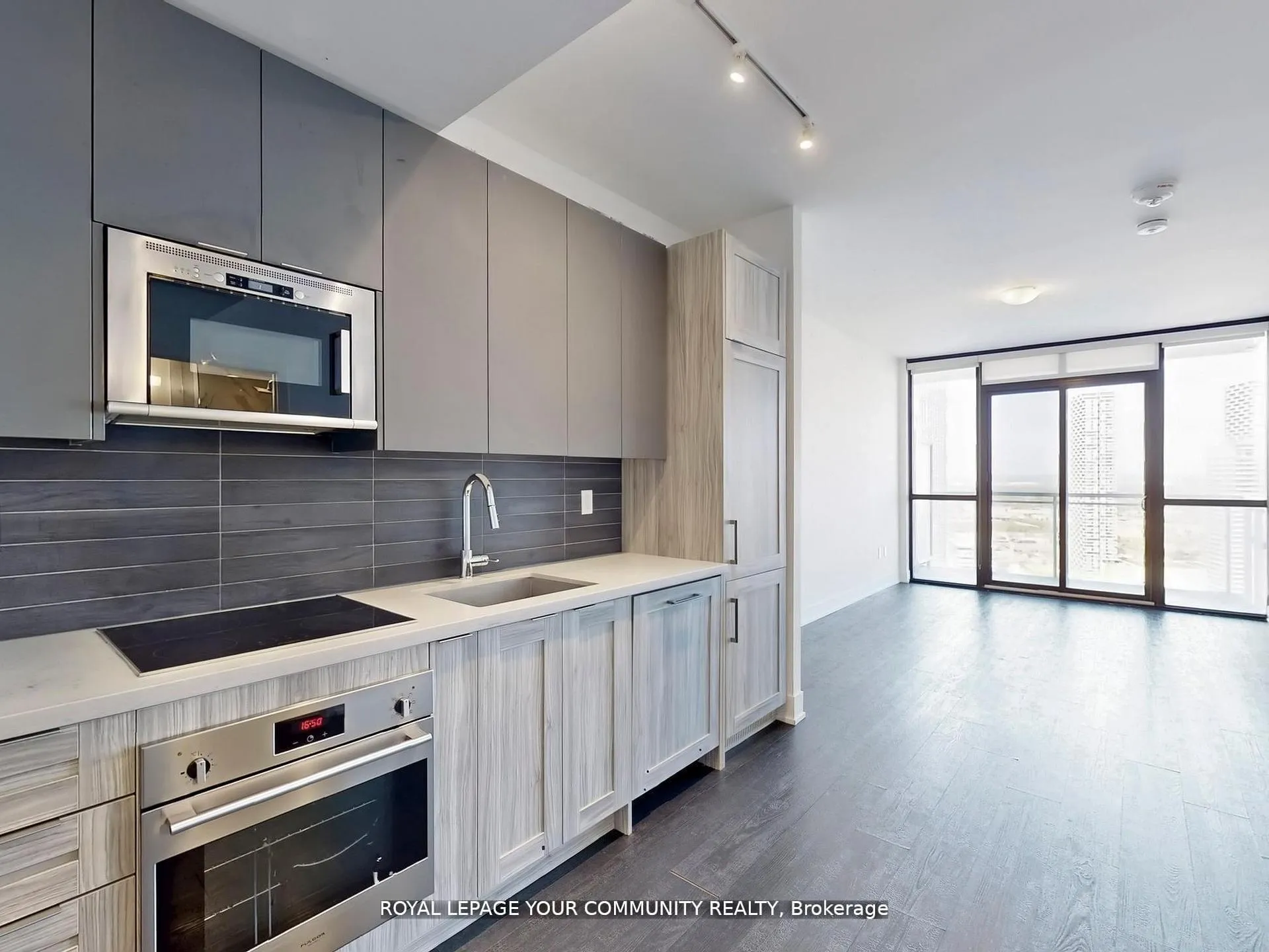 Photo 17 of Unit 3306, 2908 Highway 7, Vaughan, Concord — HOMEH