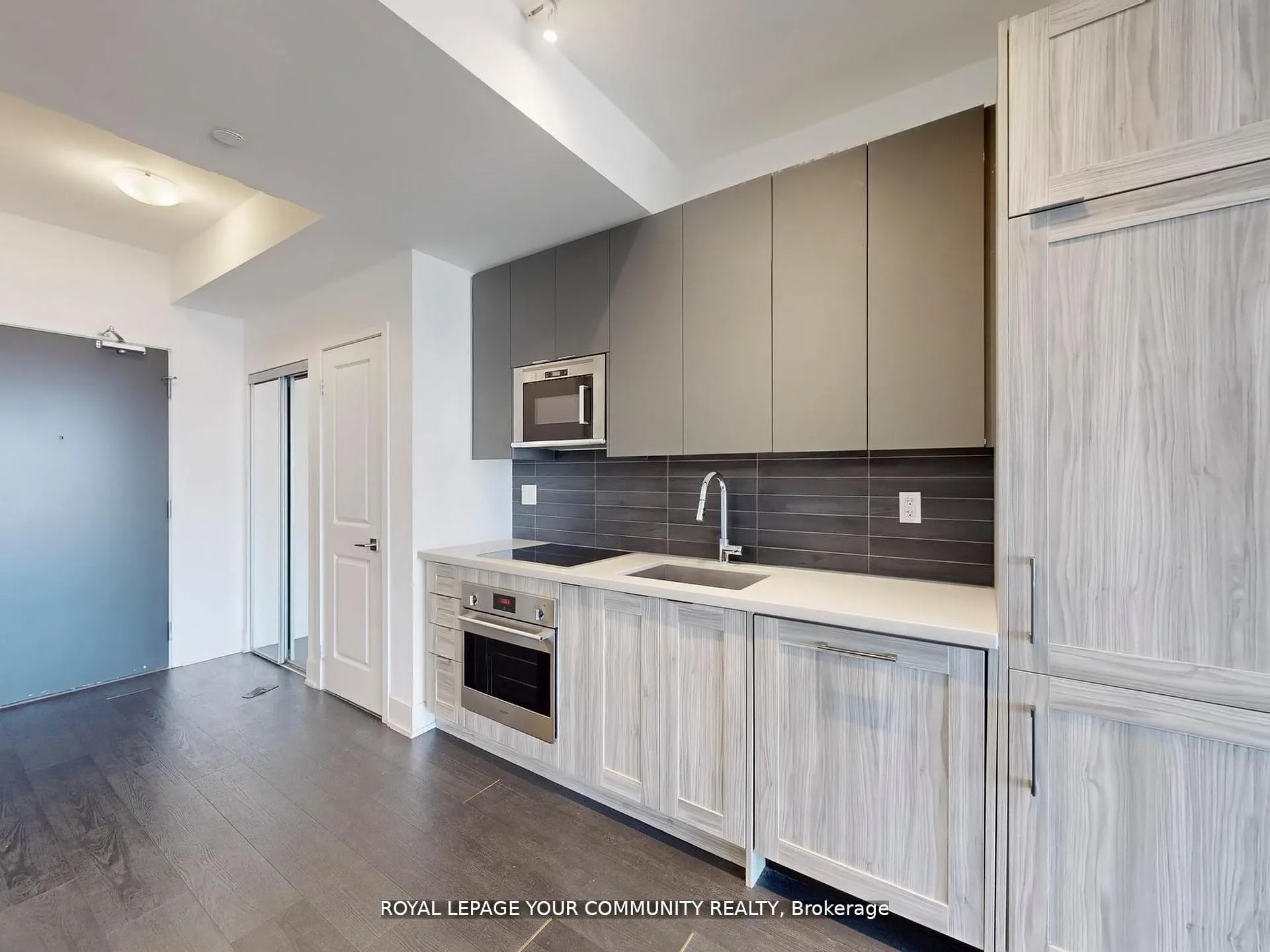 Photo 19 of Unit 3306, 2908 Highway 7, Vaughan, Concord — HOMEH