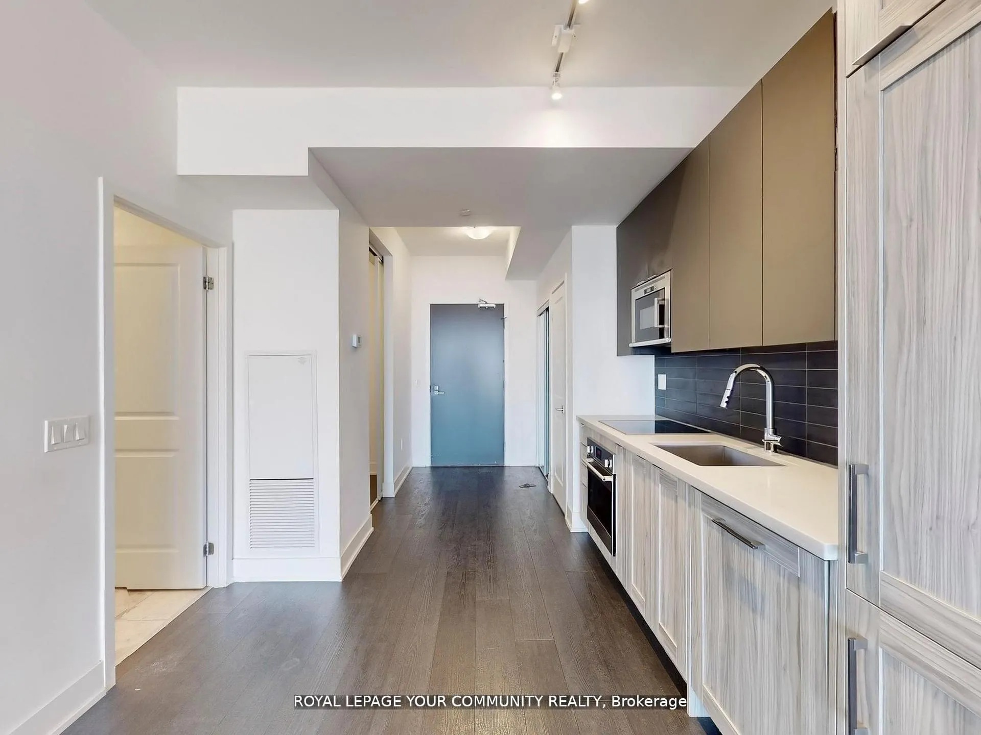 Photo 20 of Unit 3306, 2908 Highway 7, Vaughan, Concord — HOMEH