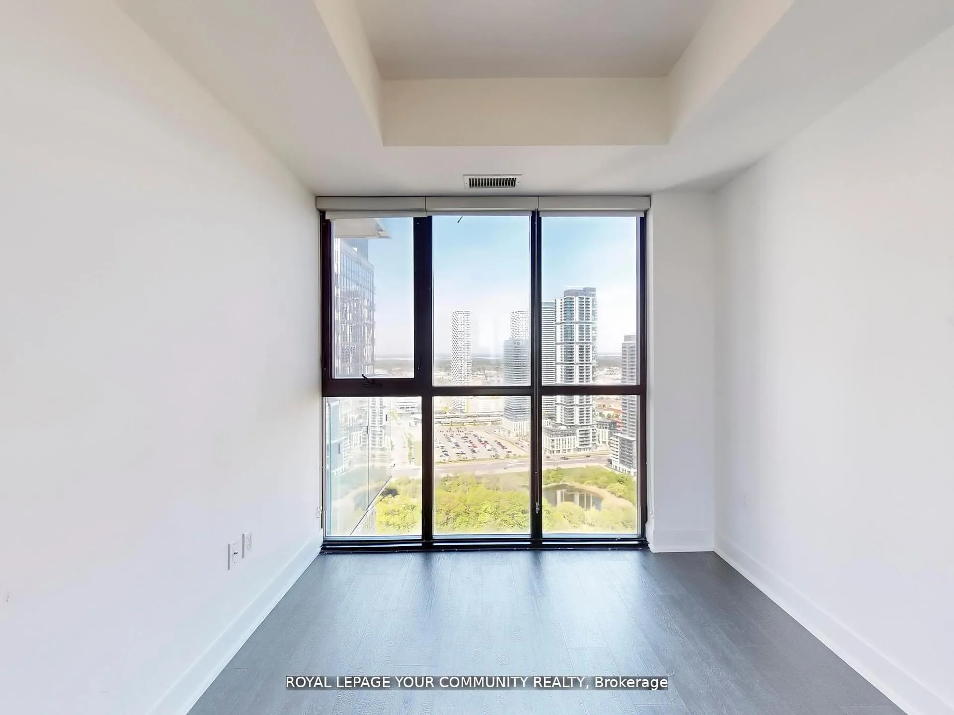 Photo 22 of Unit 3306, 2908 Highway 7, Vaughan, Concord — HOMEH