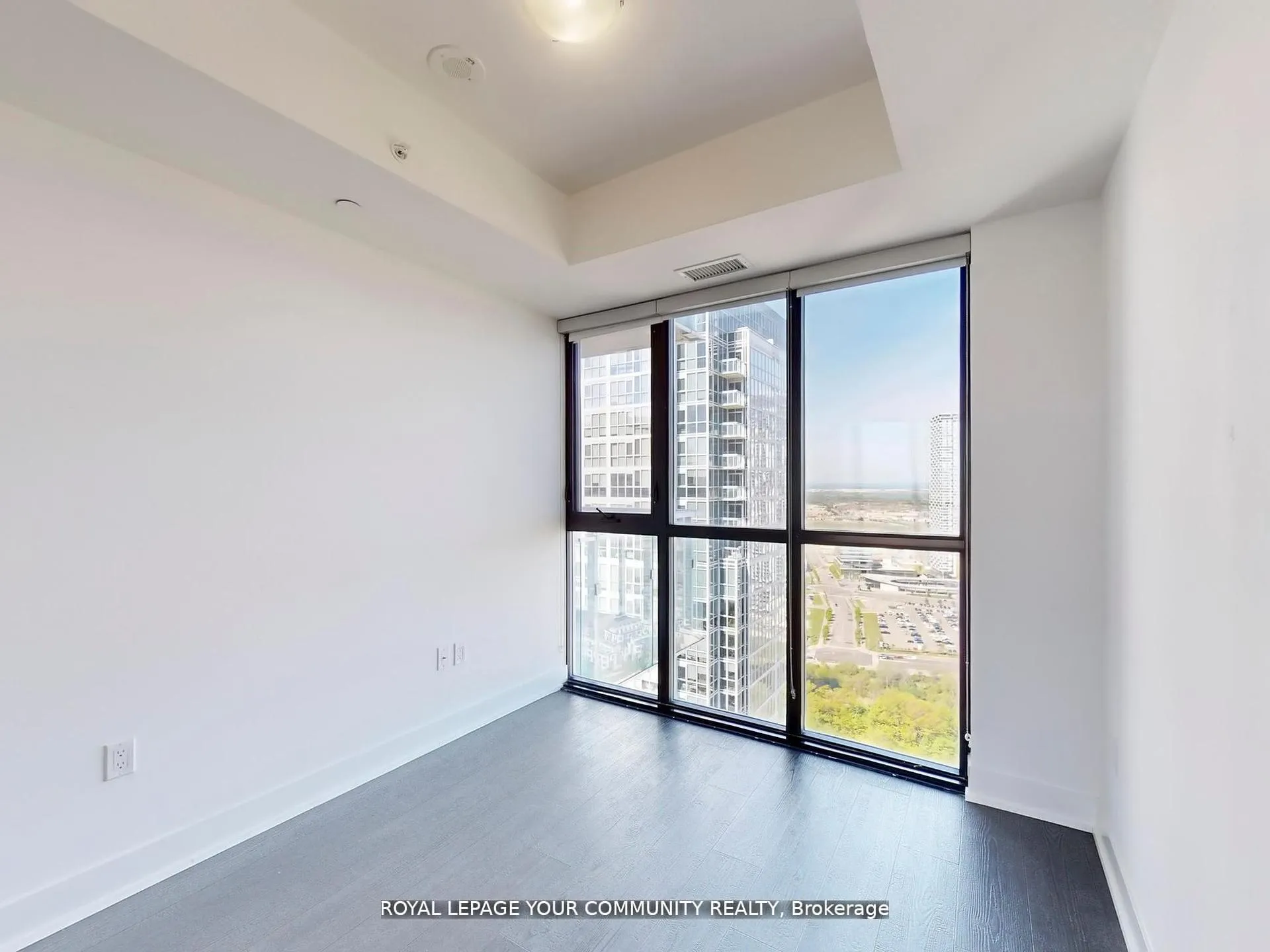 Photo 23 of Unit 3306, 2908 Highway 7, Vaughan, Concord — HOMEH