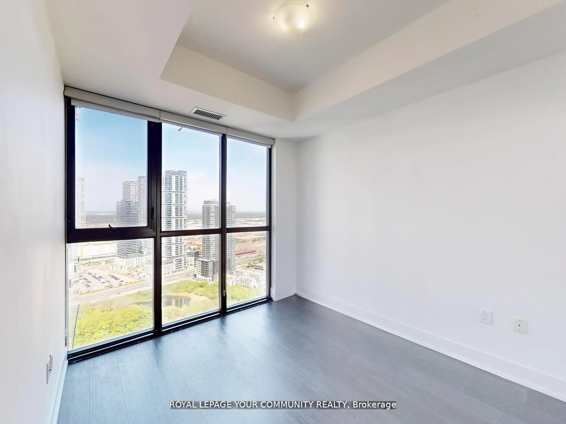 Photo 24 of Unit 3306, 2908 Highway 7, Vaughan, Concord — HOMEH