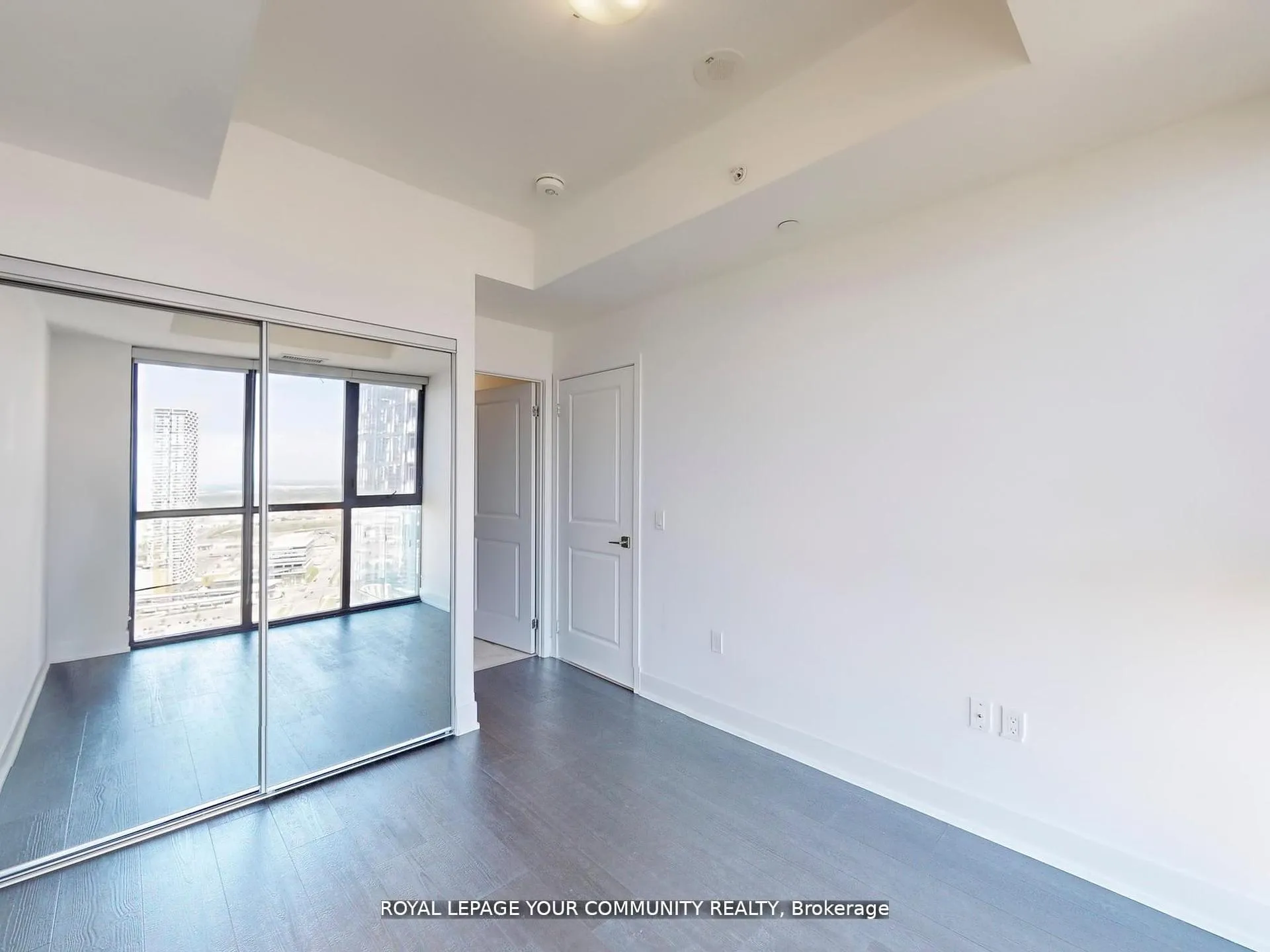 Photo 27 of Unit 3306, 2908 Highway 7, Vaughan, Concord — HOMEH