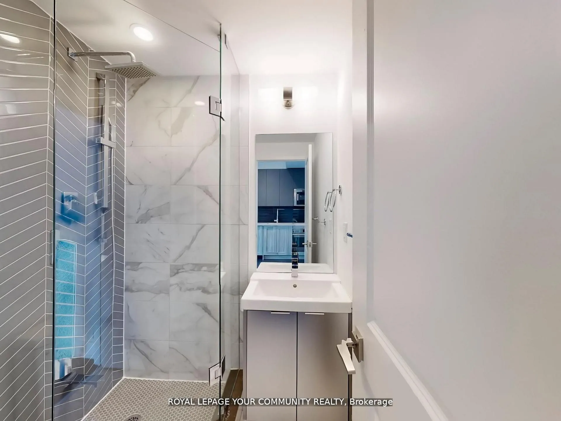 Photo 29 of Unit 3306, 2908 Highway 7, Vaughan, Concord — HOMEH