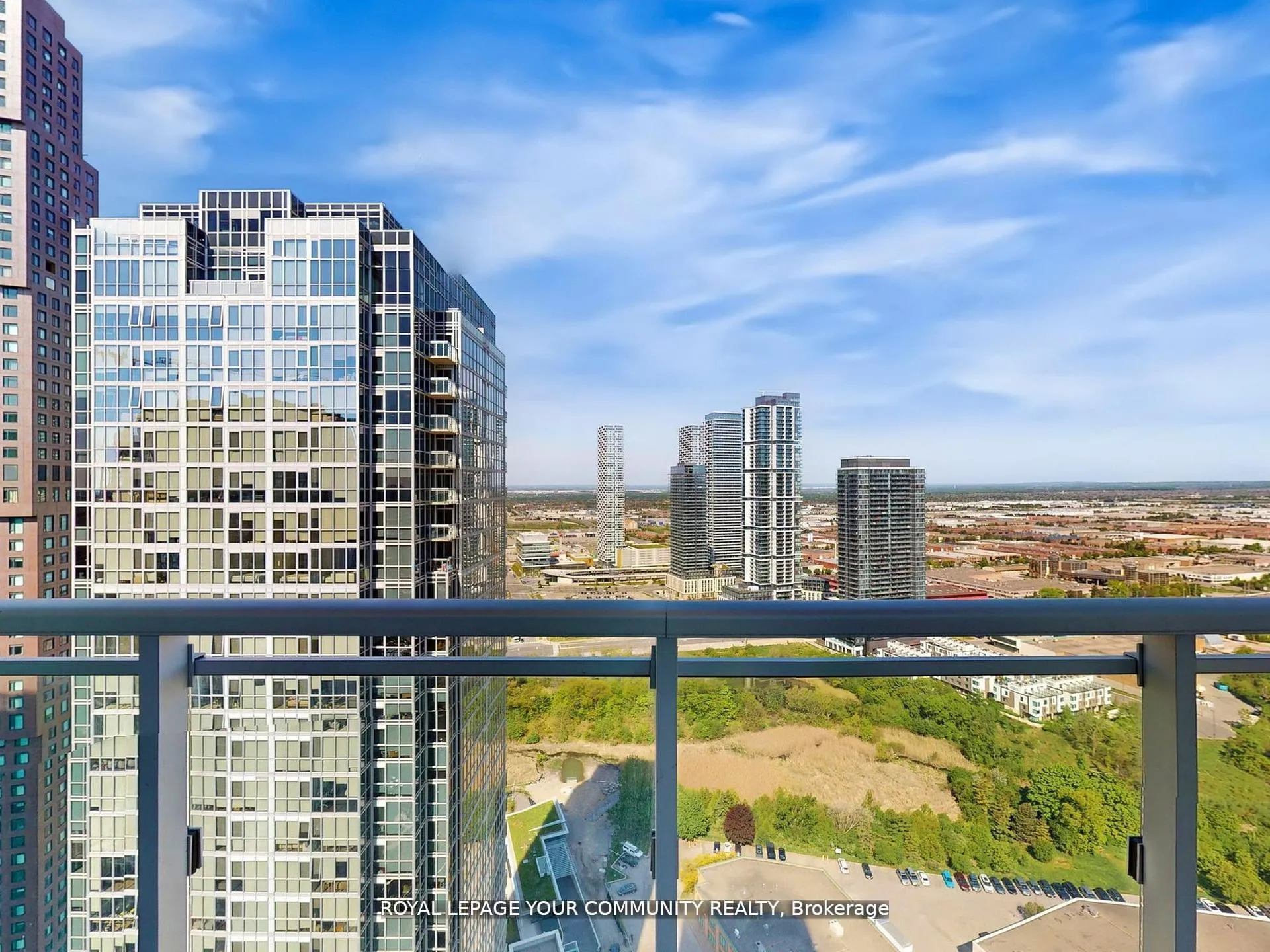 Photo 30 of Unit 3306, 2908 Highway 7, Vaughan, Concord — HOMEH