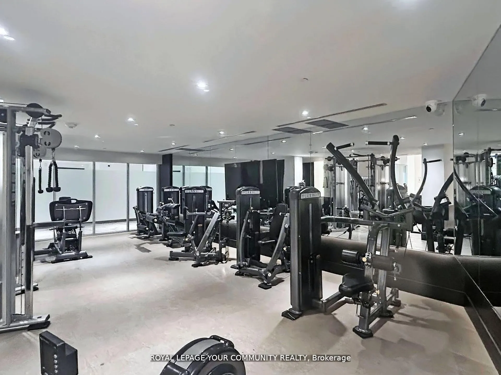 Photo 32 of Unit 3306, 2908 Highway 7, Vaughan, Concord — HOMEH