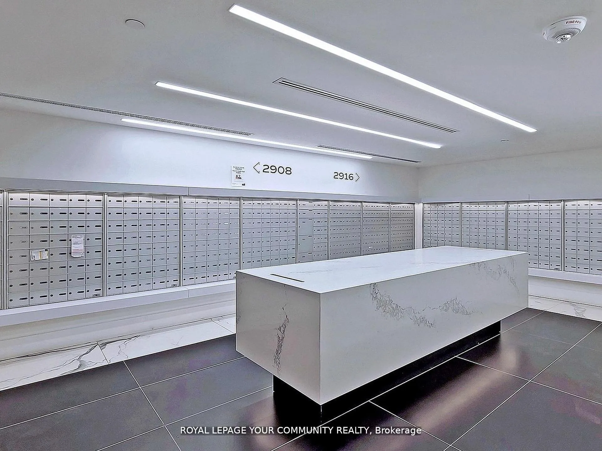 Photo 36 of Unit 3306, 2908 Highway 7, Vaughan, Concord — HOMEH