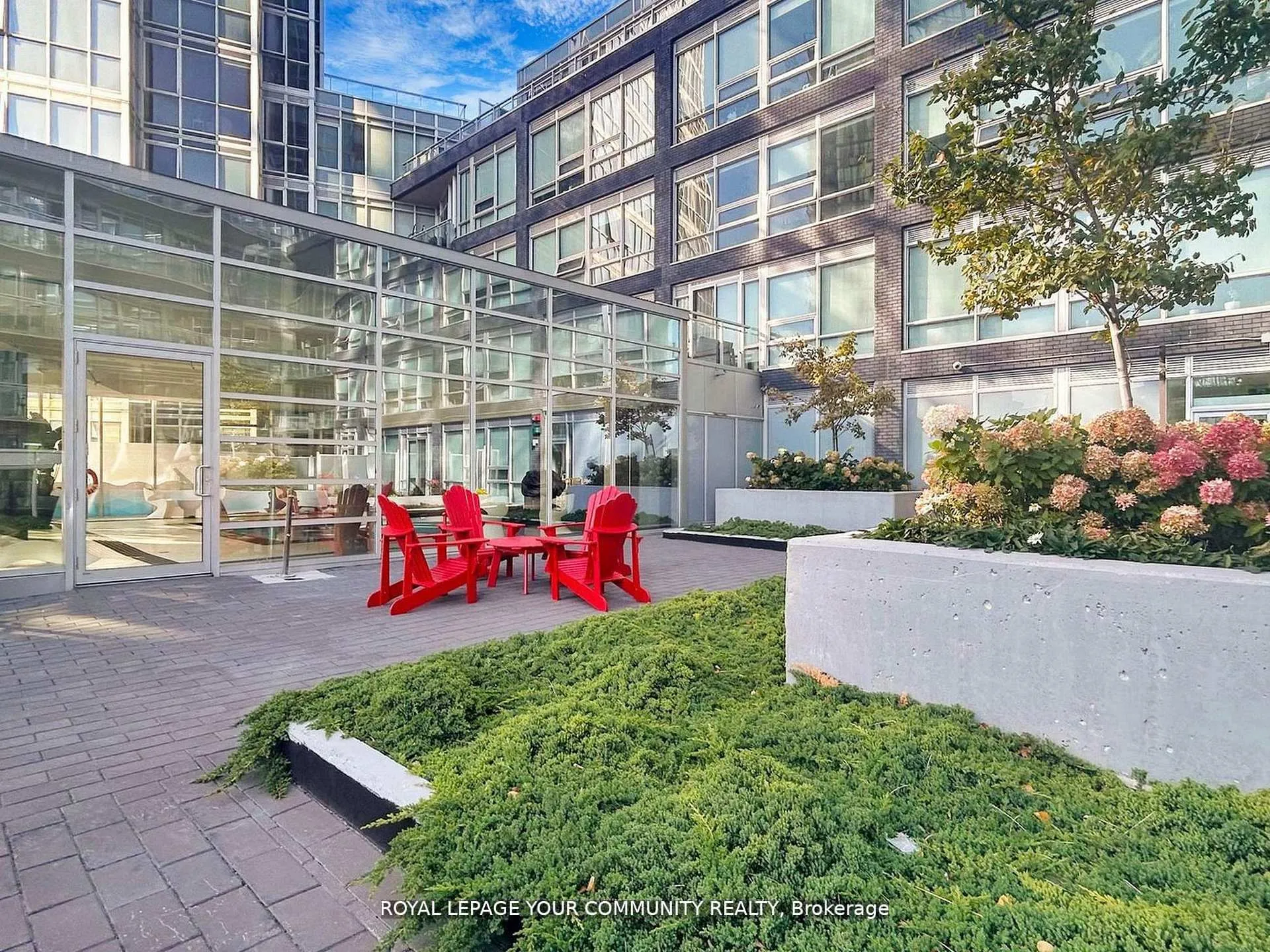 Photo 37 of Unit 3306, 2908 Highway 7, Vaughan, Concord — HOMEH