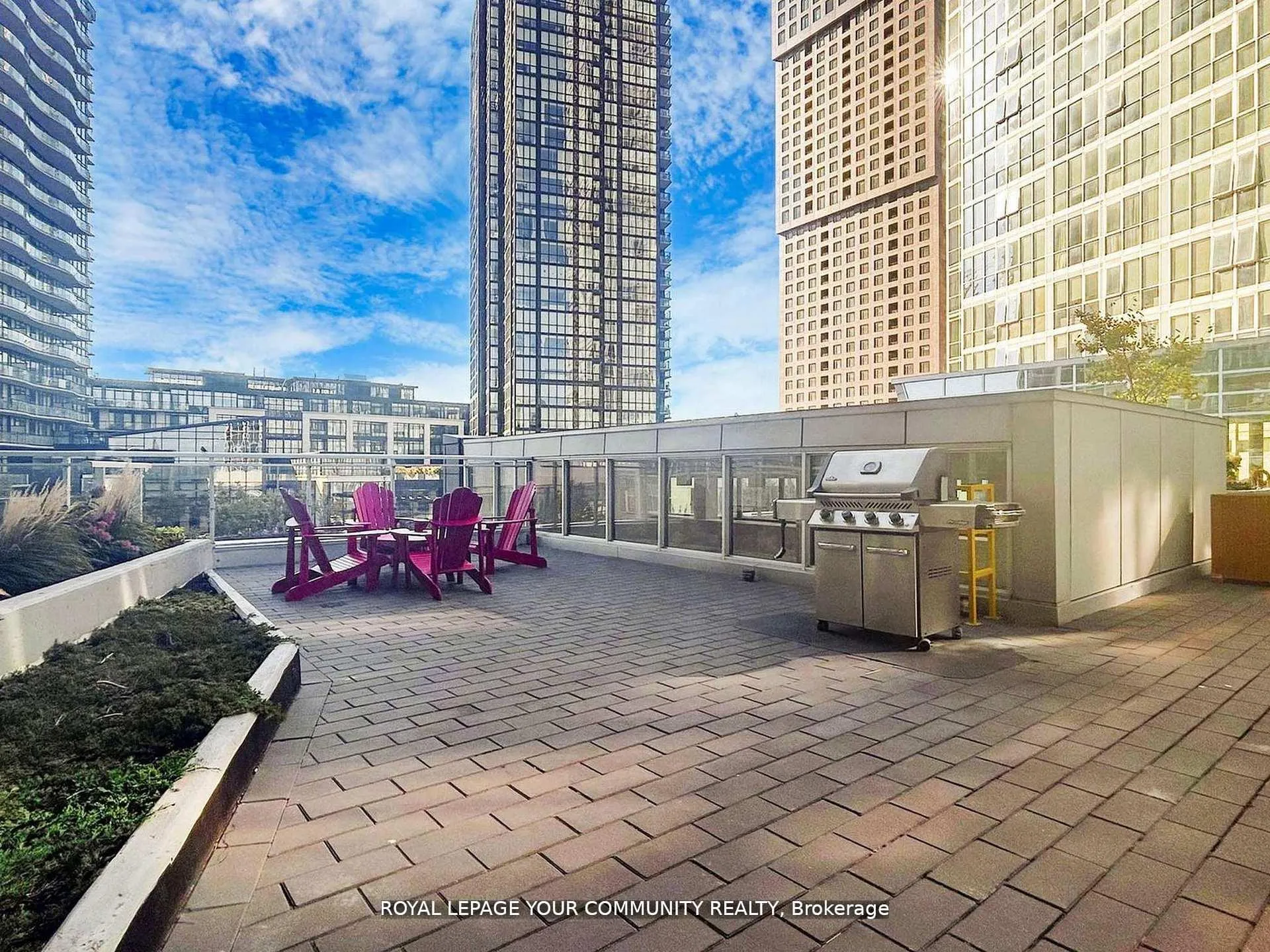 Photo 39 of Unit 3306, 2908 Highway 7, Vaughan, Concord — HOMEH