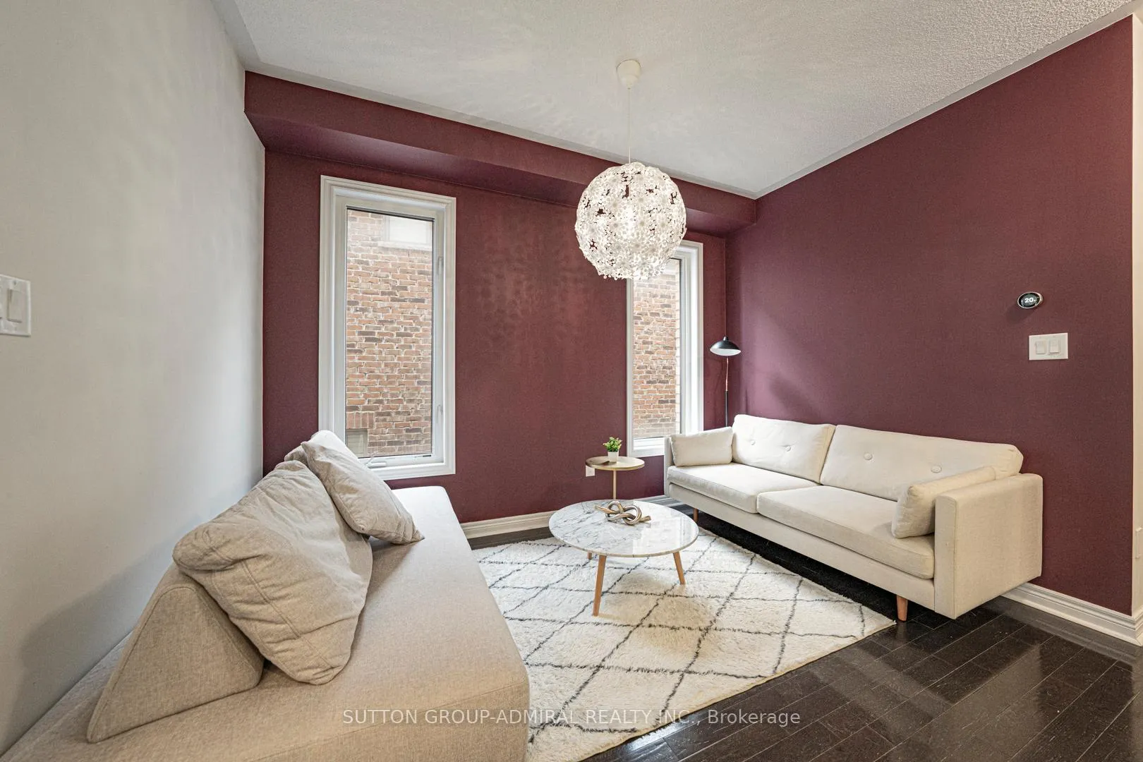 Photo 12 of 28 Manila Avenue, Markham, Berczy — HOMEH