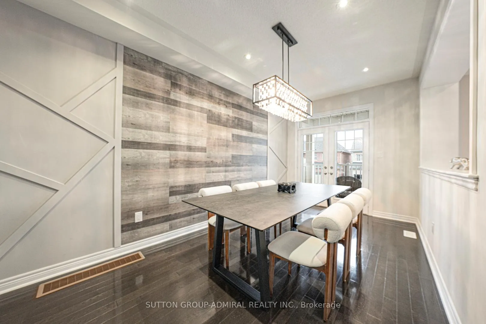 Photo 13 of 28 Manila Avenue, Markham, Berczy — HOMEH