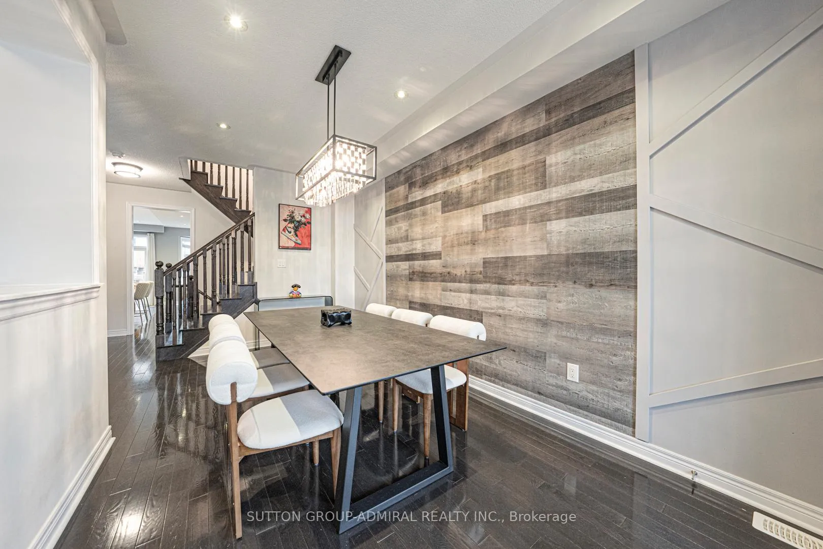 Photo 14 of 28 Manila Avenue, Markham, Berczy — HOMEH