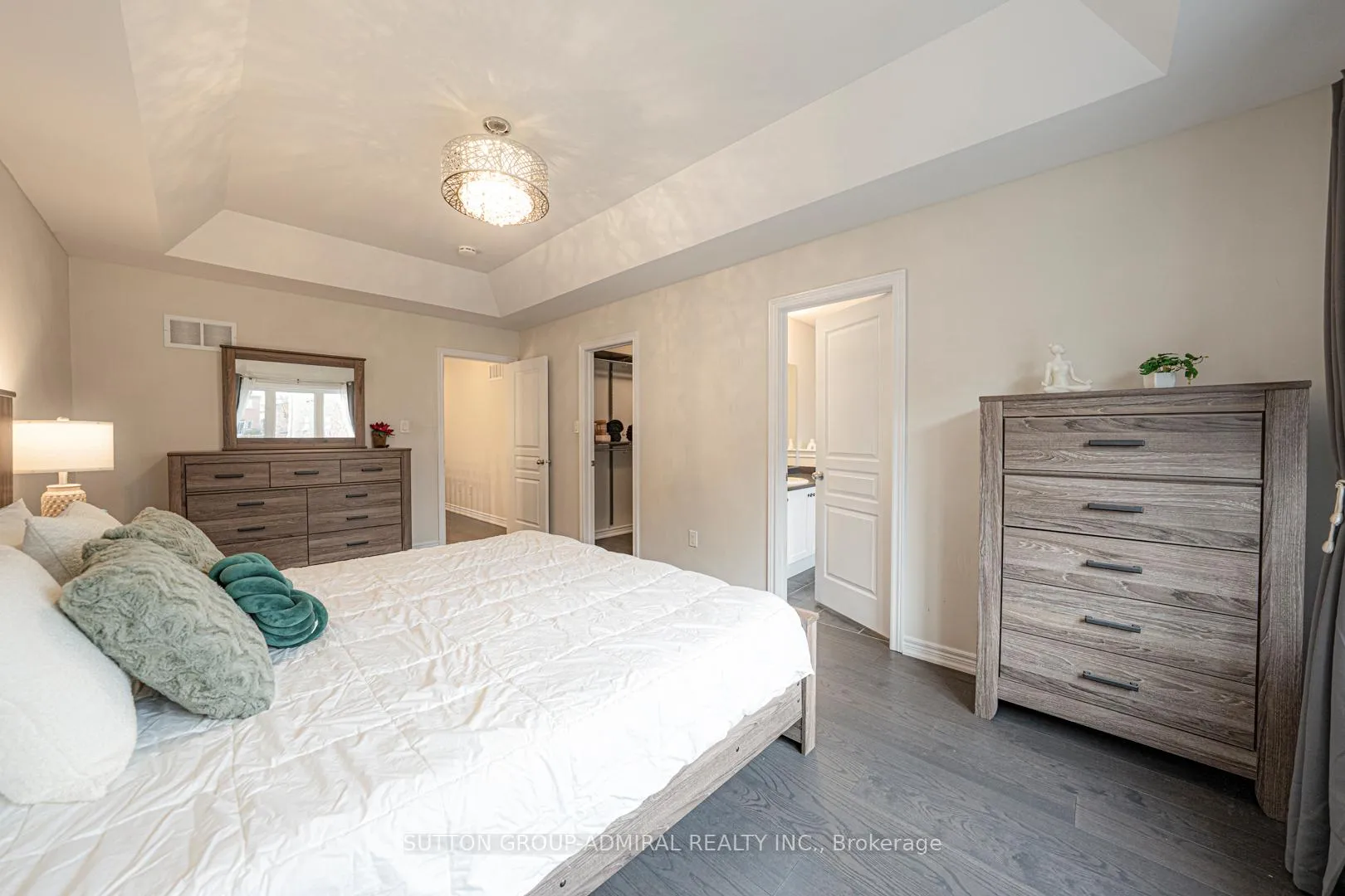 Photo 16 of 28 Manila Avenue, Markham, Berczy — HOMEH
