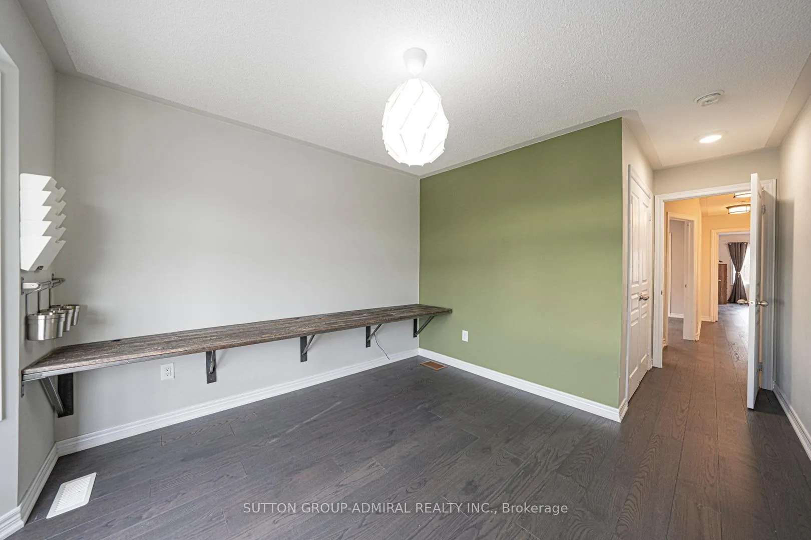 Photo 23 of 28 Manila Avenue, Markham, Berczy — HOMEH