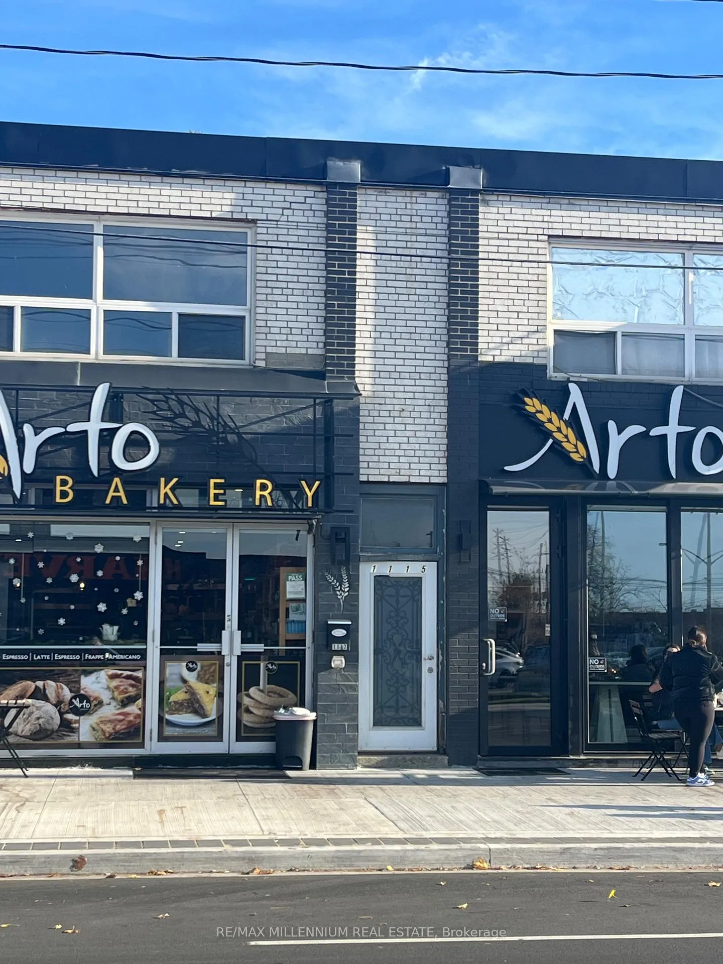 Photo 2 of Unit 2, 1115 O'connor Drive, Toronto, O'Connor-Parkview — HOMEH