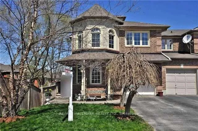 Photo 1 of Unit BSMT, 167 Downey Circle, Aurora, Bayview Wellington — HOMEH