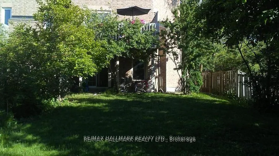 Photo 2 of Unit BSMT, 167 Downey Circle, Aurora, Bayview Wellington — HOMEH