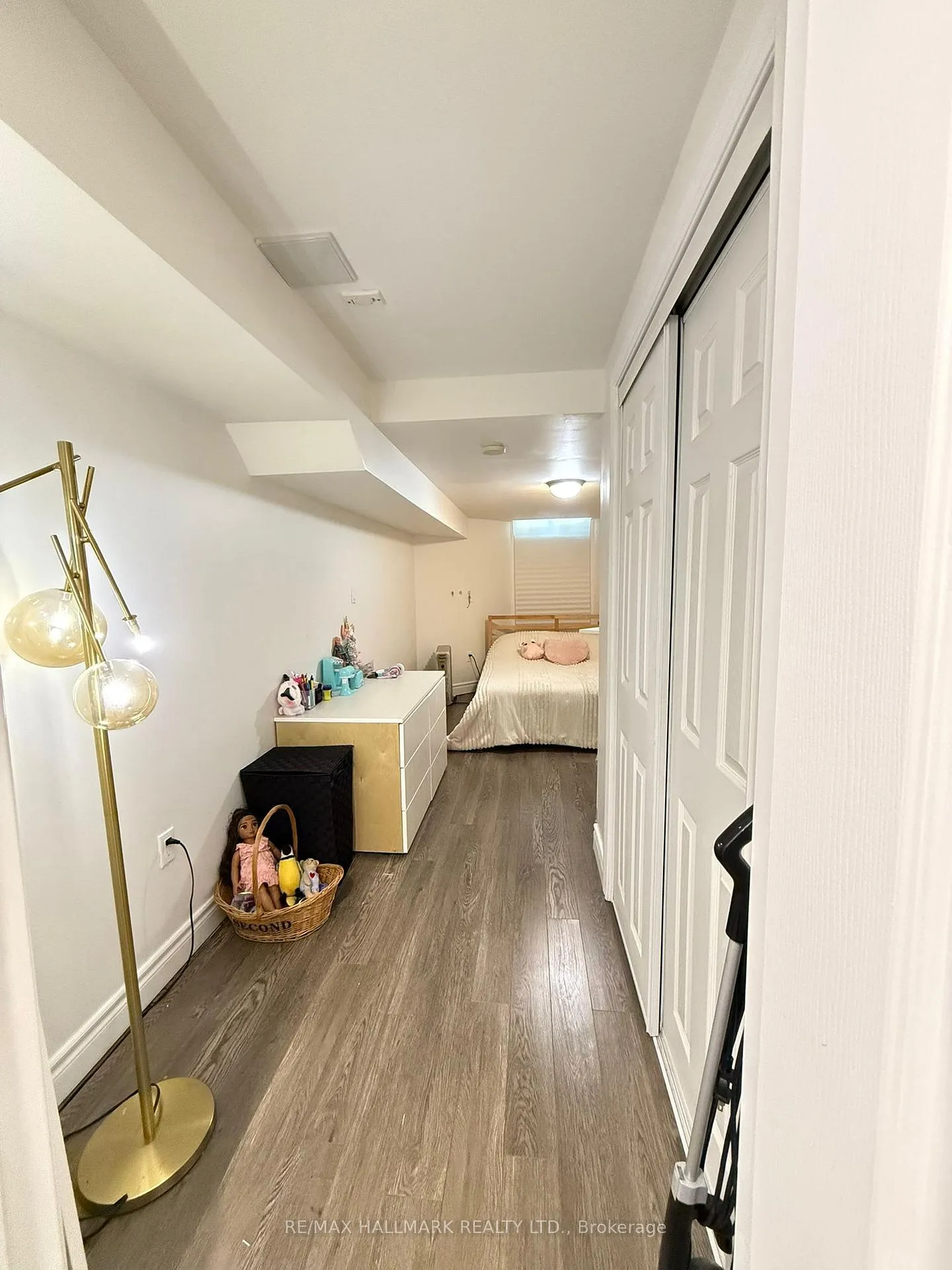 Photo 6 of Unit BSMT, 167 Downey Circle, Aurora, Bayview Wellington — HOMEH