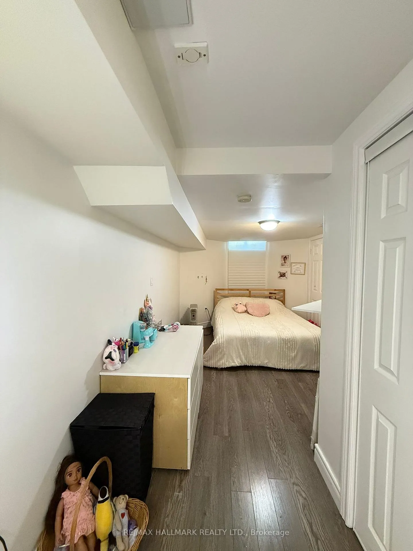 Photo 7 of Unit BSMT, 167 Downey Circle, Aurora, Bayview Wellington — HOMEH