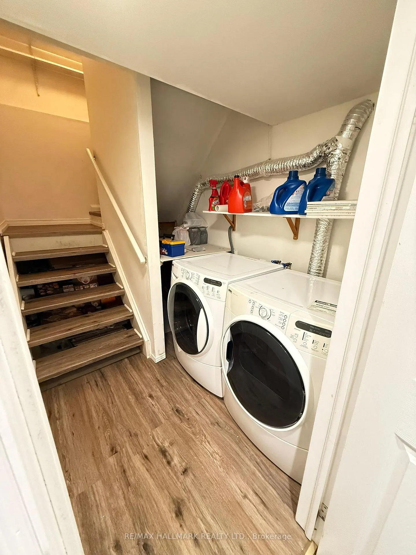 Photo 8 of Unit BSMT, 167 Downey Circle, Aurora, Bayview Wellington — HOMEH