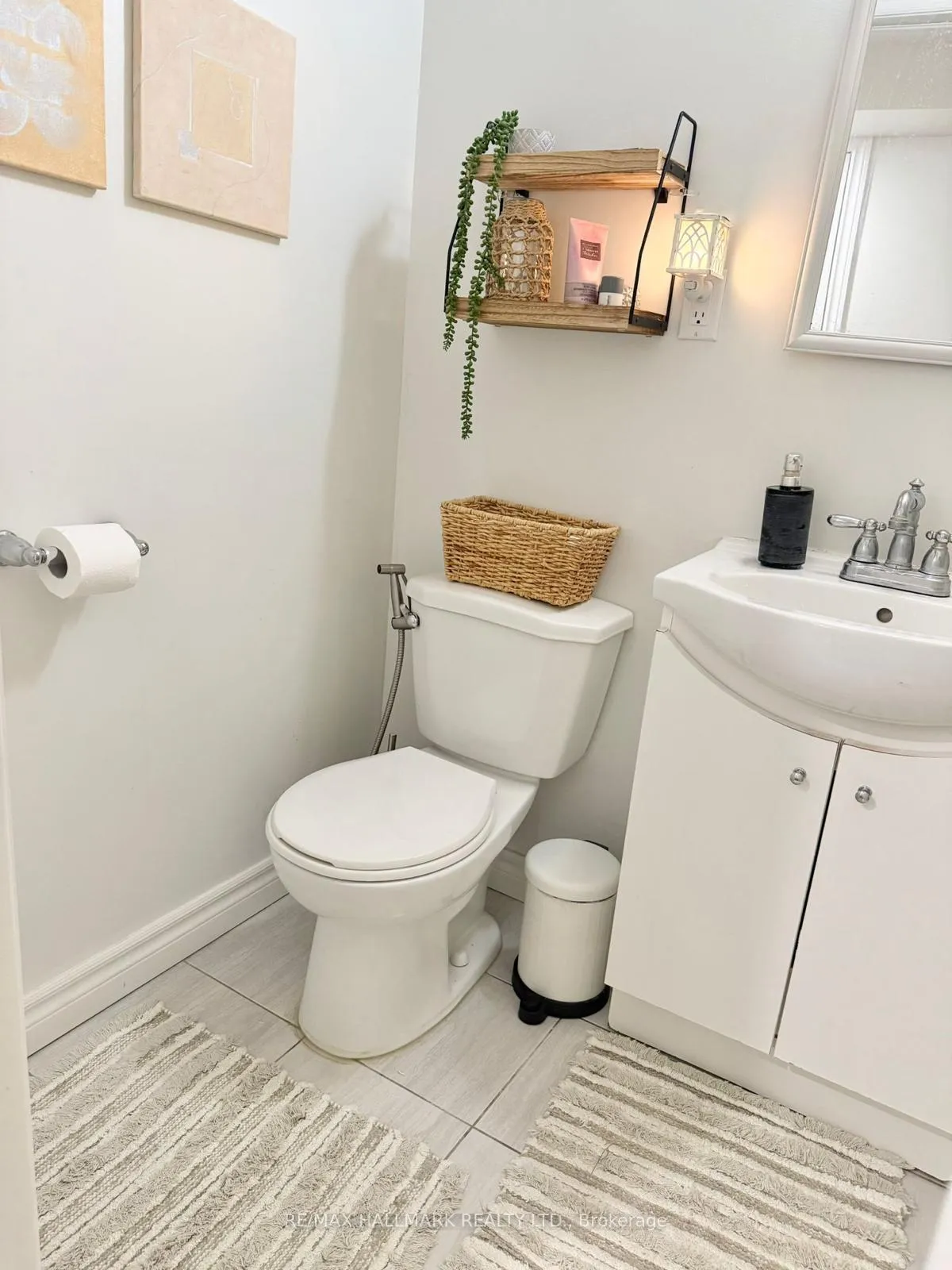 Photo 10 of Unit BSMT, 167 Downey Circle, Aurora, Bayview Wellington — HOMEH