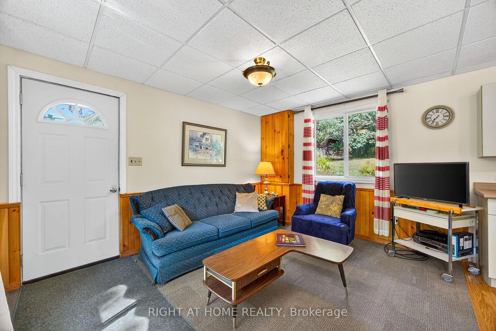Photo 6 of 1350 Coopers Falls Road, Ramara, Rural Ramara — HOMEH