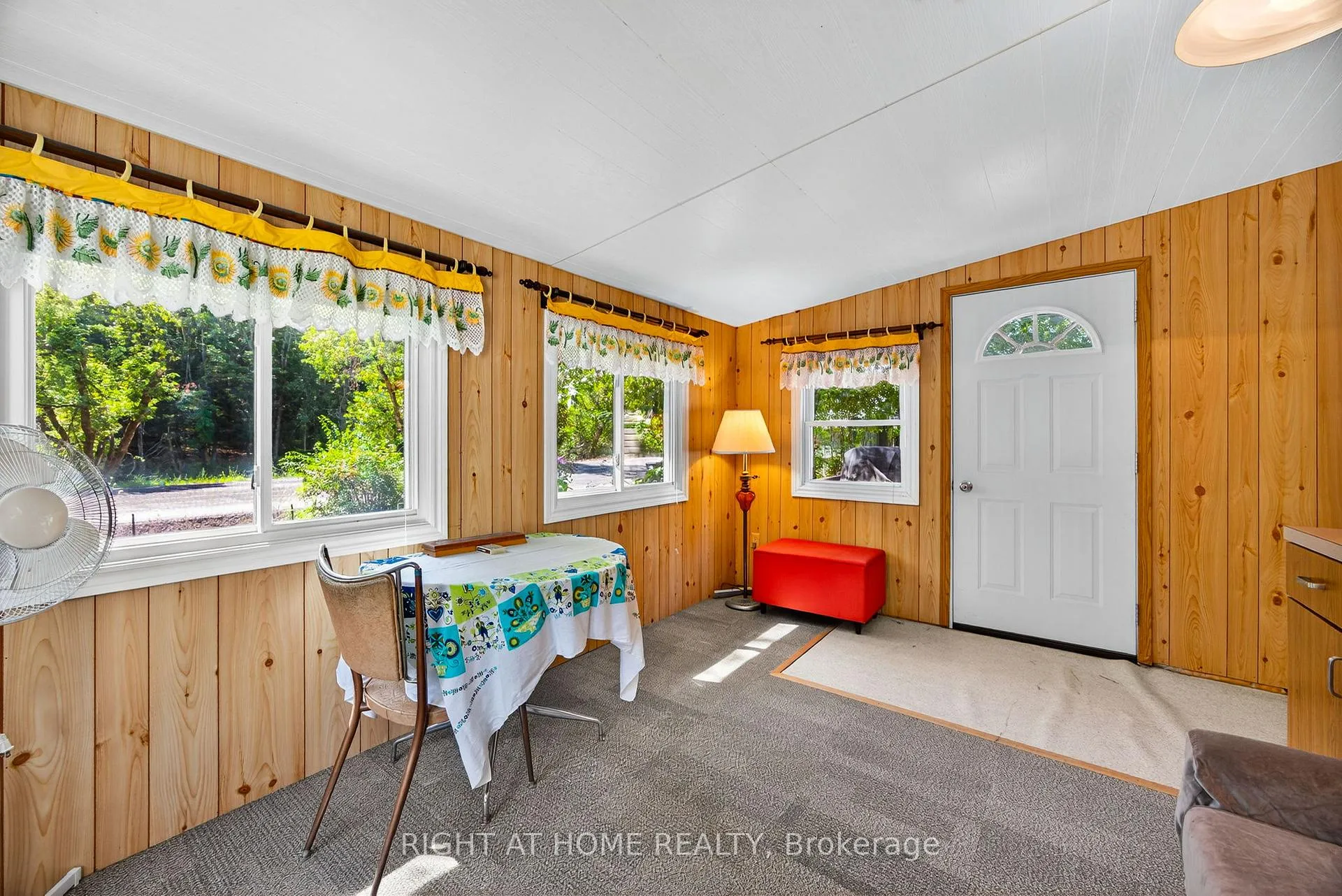 Photo 10 of 1350 Coopers Falls Road, Ramara, Rural Ramara — HOMEH